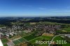 Luftaufnahme Kanton Zuerich/Volketswil - Foto Volketswil 3071