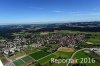 Luftaufnahme Kanton Zuerich/Volketswil - Foto Volketswil 3072