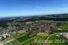 Luftaufnahme Kanton Zuerich/Volketswil - Foto Volketswil 3074