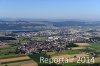 Luftaufnahme Kanton Zuerich/Volketswil - Foto Volketswil 6453