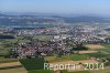 Luftaufnahme Kanton Zuerich/Volketswil - Foto Volketswil 6455