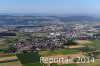 Luftaufnahme Kanton Zuerich/Volketswil - Foto Volketswil 6456