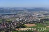 Luftaufnahme Kanton Zuerich/Volketswil - Foto Volketswil 6458