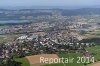 Luftaufnahme Kanton Zuerich/Volketswil - Foto Volketswil 6460