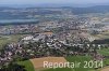 Luftaufnahme Kanton Zuerich/Volketswil - Foto Volketswil 6461