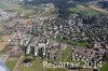 Luftaufnahme Kanton Zuerich/Volketswil - Foto Volketswil 6476