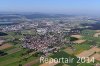 Luftaufnahme Kanton Zuerich/Volketswil - Foto Volketswil 6486
