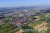 Luftaufnahme Kanton Zuerich/Volketswil - Foto Volketswil 6491