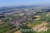 Luftaufnahme Kanton Zuerich/Volketswil - Foto Volketswil 6493