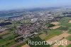 Luftaufnahme Kanton Zuerich/Volketswil - Foto Volketswil 6495