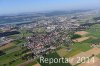 Luftaufnahme Kanton Zuerich/Volketswil - Foto Volketswil 6496