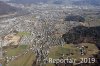 Luftaufnahme Kanton Aargau/Rothrist - Foto Rothrist 2542