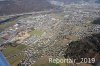 Luftaufnahme Kanton Aargau/Rothrist - Foto Rothrist 2551