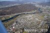 Luftaufnahme Kanton Aargau/Rothrist - Foto Rothrist 2577