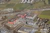 Luftaufnahme Kanton Aargau/Rothrist - Foto Rothrist 2592