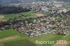 Luftaufnahme Kanton Aargau/Rothrist - Foto Rothrist 5779