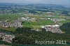 Luftaufnahme Kanton Luzern/Emmen/Emmen Ruag - Foto Emmen IndustrieRuag Emmen-5748