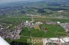 Luftaufnahme Kanton Luzern/Emmen/Emmen Ruag - Foto Emmen Industrie 5781