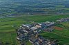 Luftaufnahme Kanton Luzern/Emmen/Emmen Ruag - Foto RUAG 0689