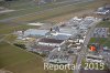 Luftaufnahme Kanton Luzern/Emmen/Emmen Ruag - Foto Ruag Emmen 1266
