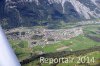 Luftaufnahme Kanton Graubuenden/Domat-Ems - Foto Domat-Ems 8448