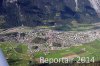 Luftaufnahme Kanton Graubuenden/Domat-Ems - Foto Domat-Ems 8449
