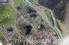 Luftaufnahme Kanton Graubuenden/Domat-Ems - Foto Domat-Ems 8463