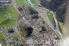 Luftaufnahme Kanton Graubuenden/Domat-Ems - Foto Domat-Ems 8464
