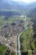 Luftaufnahme Kanton Graubuenden/Domat-Ems - Foto Domat-Ems 8478