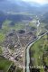 Luftaufnahme Kanton Graubuenden/Domat-Ems - Foto Domat-Ems 8479