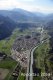 Luftaufnahme Kanton Graubuenden/Domat-Ems - Foto Domat-Ems 8481