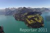 Luftaufnahme Kanton Uri/Seelisberg - Foto Seelisberg 2011 3923