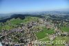Luftaufnahme Kanton Appenzell/Speicher - Foto Speicher 3753