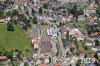 Luftaufnahme Kanton Appenzell/Speicher - Foto Speicher 3761