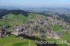 Luftaufnahme Kanton Appenzell/Speicher - Foto Speicher 3764