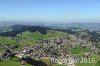 Luftaufnahme Kanton Appenzell/Speicher - Foto Speicher 3767