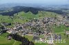 Luftaufnahme Kanton Appenzell/Speicher - Foto Speicher 3769