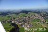 Luftaufnahme Kanton Appenzell/Speicher - Foto Speicher 3770