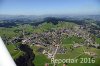 Luftaufnahme Kanton Appenzell/Speicher - Foto Speicher 3771