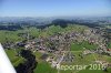 Luftaufnahme Kanton Appenzell/Speicher - Foto Speicher 3772