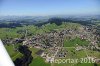 Luftaufnahme Kanton Appenzell/Speicher - Foto Speicher 3773