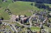 Luftaufnahme Kanton Appenzell/Speicher - Foto Speicher 3774