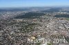 Luftaufnahme Kanton Zuerich/Stadt Zuerich/Zuerich Oerlikon - Foto Bearbeitet Oerlikon 6815