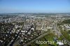 Luftaufnahme Kanton Zuerich/Stadt Zuerich/Zuerich Oerlikon - Foto Oerlikon 0347