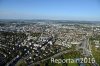 Luftaufnahme Kanton Zuerich/Stadt Zuerich/Zuerich Oerlikon - Foto Oerlikon 0348