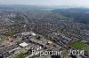 Luftaufnahme Kanton Zuerich/Stadt Zuerich/Zuerich Oerlikon - Foto Oerlikon 0919