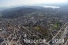 Luftaufnahme Kanton Zuerich/Stadt Zuerich/Zuerich Oerlikon - Foto Oerlikon 0944