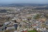 Luftaufnahme Kanton Zuerich/Stadt Zuerich/Zuerich Oerlikon - Foto Oerlikon 0981