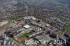 Luftaufnahme Kanton Zuerich/Stadt Zuerich/Zuerich Oerlikon - Foto Oerlikon 1010