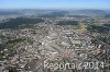 Luftaufnahme Kanton Zuerich/Stadt Zuerich/Zuerich Oerlikon - Foto Bearbeitet Oerlikon 6789